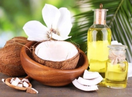 Làm đẹp da với những nguyên liệu từ nhà bếp