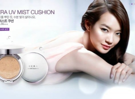 Công thức cho vẻ đẹp kiểu mỹ nhân Hàn