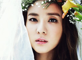 Bí kíp ”Hack Tuổi” giỏi như Sandara Park
