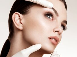 360 độ về điêu khắc khuôn mặt không phẫu thuật