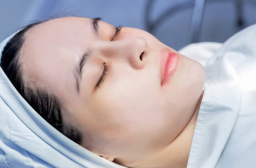 Phẩu thuật thu gọn cánh mũi