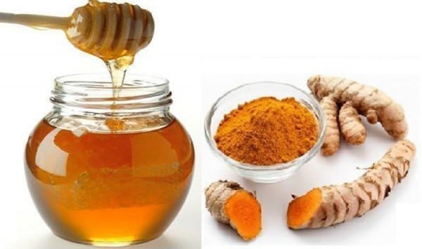 Tất tần tật những công thức làm đẹp với mật ong