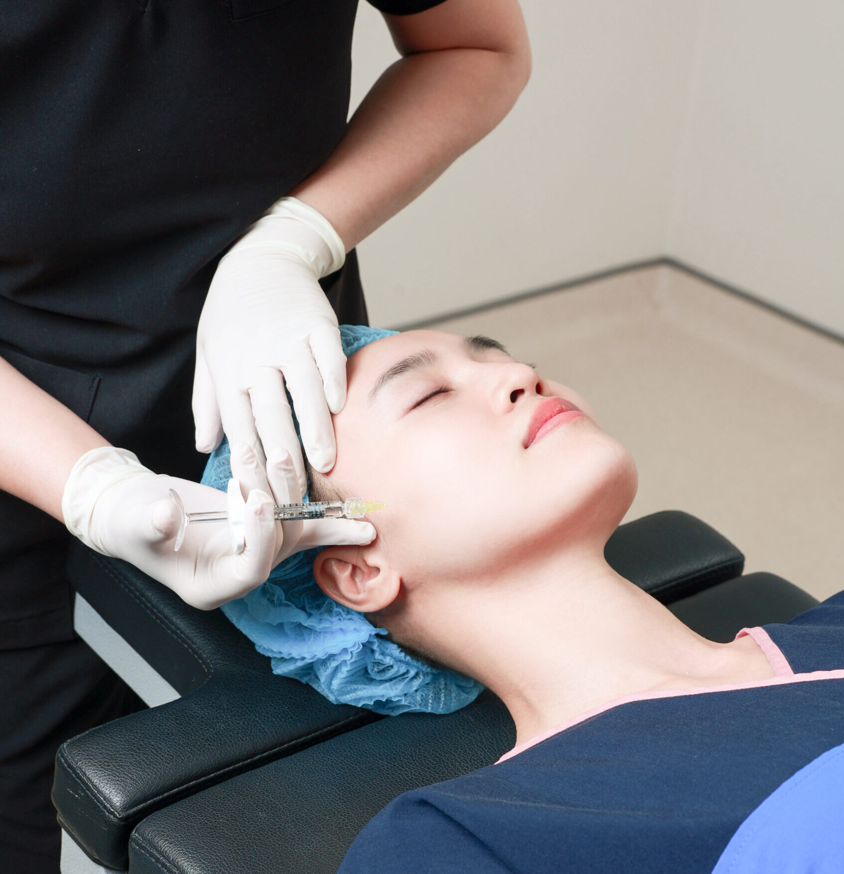 Tạo hình thẩm mỹ không xâm lấn