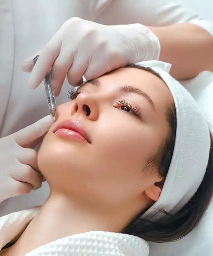SKINBOOSTER: CẢI THIỆN CHẤT LƯỢNG DA TỪ TẦNG NỀN