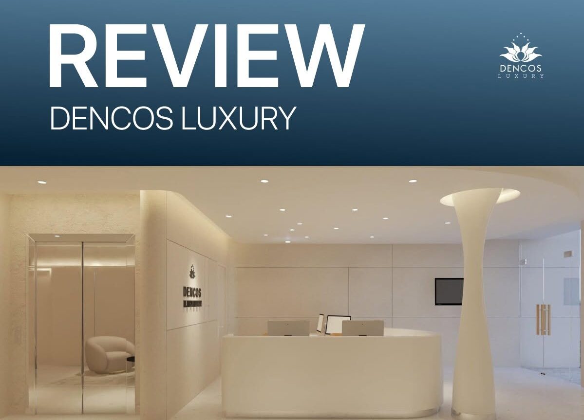 REVIEW DENCOS LUXURY: ĐÁNH GIÁ THỰC TẾ TỪ KHÁCH HÀNG