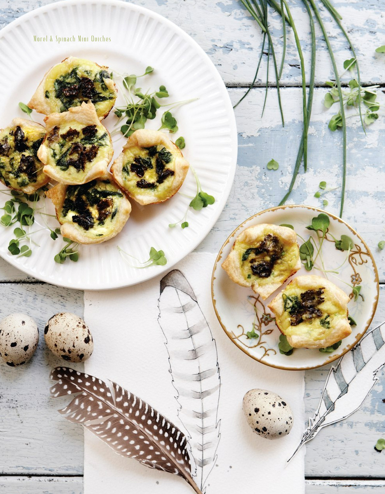 Ăn thanh đạm nhưng không có nghĩa là bỏ qua những chất cần thiết cho cơ thể như protein hay carbohydrat…