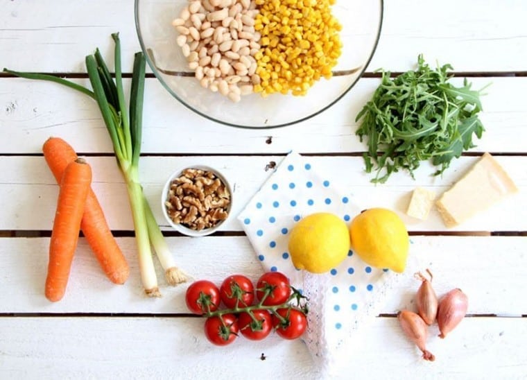 Clean-Eating có thể được áp dụng như một chế độ ăn kiêng tuyệt vời để giữ dáng.