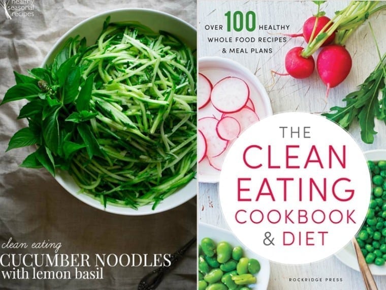 Nguyên tắc quan trọng hàng đầu của Clean-Eating là hướng đến sử dụng các thực phẩm tươi có nguồn gốc tự nhiên.