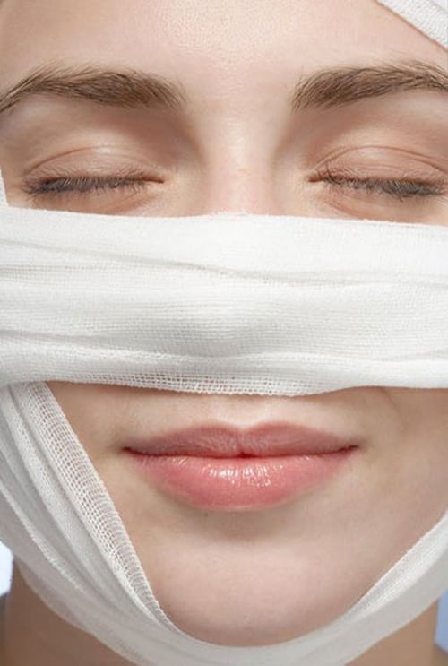 Hãy chắc chắn rằng bạn hiểu rõ về cơ thể của mình trước khi phẫu thuật.
