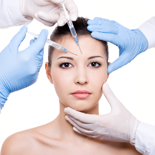 Tìm hiểu, cân nhắc và lựa chọn những trung tâm thẩm mỹ uy tín, chất lượng để chăm sóc sắc đẹp.
